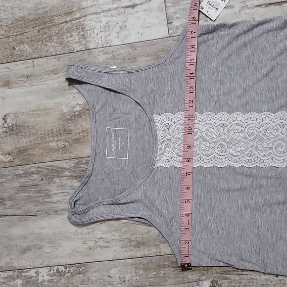 Charter Club Intimates PJ Set - Picture 3 of 14